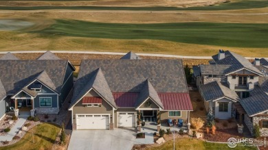 Lonetree Reservoir Home For Sale in Berthoud Colorado