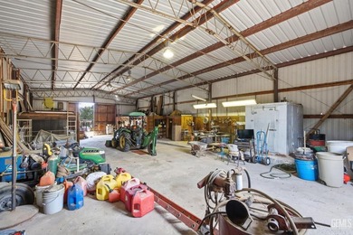 Del Ray Ranch-A Rare Mountain Legacy Property in Glennville, CA! - photo 11