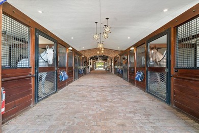 Stunning 21 acre Equestrian Compound located in the heart of - photo 11