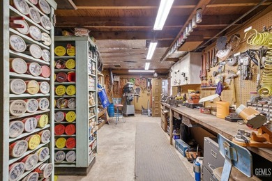 Del Ray Ranch-A Rare Mountain Legacy Property in Glennville, CA! - photo 12