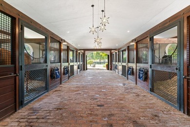 Stunning 21 acre Equestrian Compound located in the heart of - photo 12