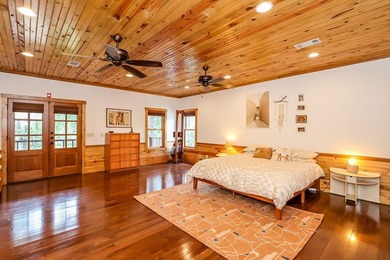 Exceptional opportunity to own a private 66 acre estate just - photo 17
