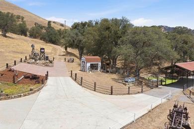 Del Ray Ranch-A Rare Mountain Legacy Property in Glennville, CA! - photo 20