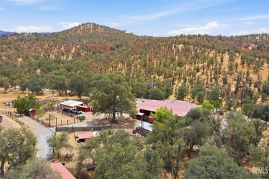 Del Ray Ranch-A Rare Mountain Legacy Property in Glennville, CA! - photo 21