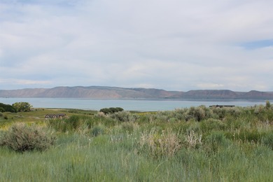 Lake Lot For Sale in Fish Haven, Idaho