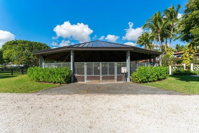 Stunning 21 acre Equestrian Compound located in the heart of - photo 21