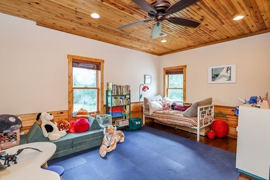 Exceptional opportunity to own a private 66 acre estate just - photo 24