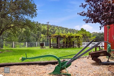 Del Ray Ranch-A Rare Mountain Legacy Property in Glennville, CA! - photo 25