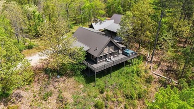 Tucked away in the heart of the Ouachitas, this one-of-a-kind - photo 5