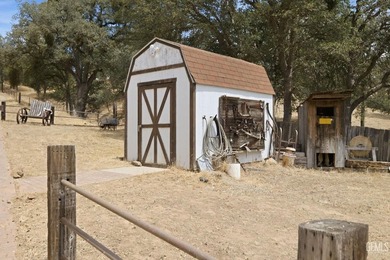 Del Ray Ranch-A Rare Mountain Legacy Property in Glennville, CA! - photo 28