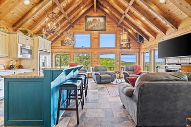 Tucked away in the heart of the Ouachitas, this one-of-a-kind - photo 8