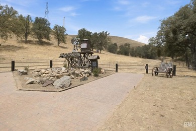Del Ray Ranch-A Rare Mountain Legacy Property in Glennville, CA! - photo 29