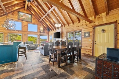 Tucked away in the heart of the Ouachitas, this one-of-a-kind - photo 9
