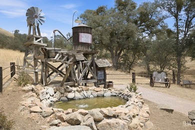 Del Ray Ranch-A Rare Mountain Legacy Property in Glennville, CA! - photo 30