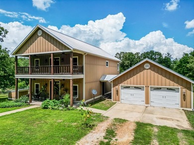 Exceptional opportunity to own a private 66 acre estate just - photo 30