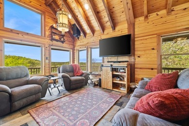 Tucked away in the heart of the Ouachitas, this one-of-a-kind - photo 10