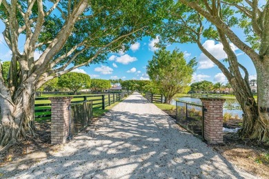 Stunning 21 acre Equestrian Compound located in the heart of - photo 30