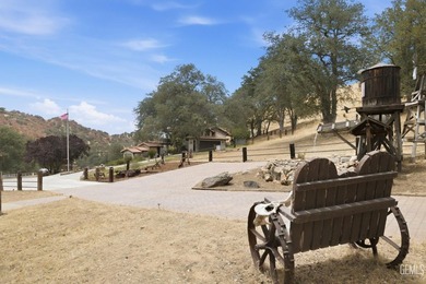 Del Ray Ranch-A Rare Mountain Legacy Property in Glennville, CA! - photo 31