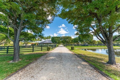 Stunning 21 acre Equestrian Compound located in the heart of - photo 31
