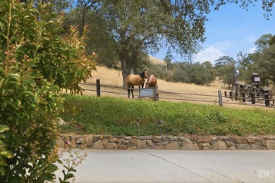 Del Ray Ranch-A Rare Mountain Legacy Property in Glennville, CA! - photo 32