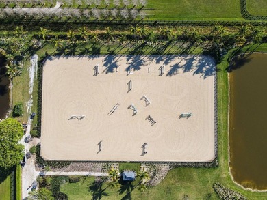 Stunning 21 acre Equestrian Compound located in the heart of - photo 32
