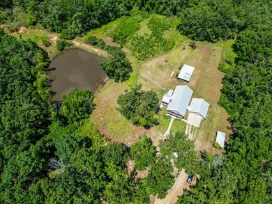 Exceptional opportunity to own a private 66 acre estate just - photo 33