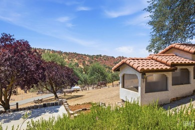Del Ray Ranch-A Rare Mountain Legacy Property in Glennville, CA! - photo 34