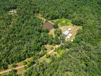 Exceptional opportunity to own a private 66 acre estate just - photo 35