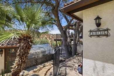 Del Ray Ranch-A Rare Mountain Legacy Property in Glennville, CA! - photo 36
