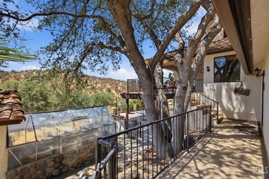 Del Ray Ranch-A Rare Mountain Legacy Property in Glennville, CA! - photo 37