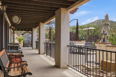 Del Ray Ranch-A Rare Mountain Legacy Property in Glennville, CA! - photo 42
