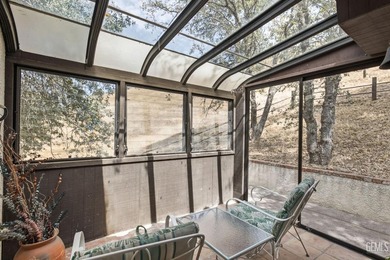 Del Ray Ranch-A Rare Mountain Legacy Property in Glennville, CA! - photo 44