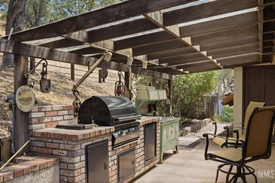 Del Ray Ranch-A Rare Mountain Legacy Property in Glennville, CA! - photo 46