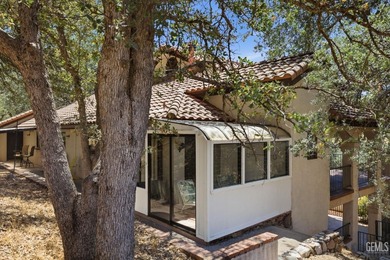 Del Ray Ranch-A Rare Mountain Legacy Property in Glennville, CA! - photo 47