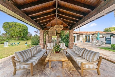 Stunning 21 acre Equestrian Compound located in the heart of - photo 47