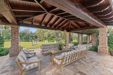 Stunning 21 acre Equestrian Compound located in the heart of - photo 48