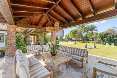 Stunning 21 acre Equestrian Compound located in the heart of - photo 49