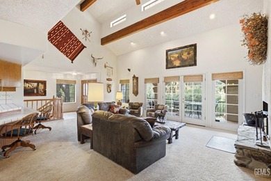 Del Ray Ranch-A Rare Mountain Legacy Property in Glennville, CA! - photo 50