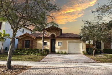 (private lake, pond, coastal) Home For Sale in Homestead Florida