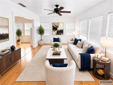 Welcome to this charming 3-bedroom home located in the desirable - photo 3
