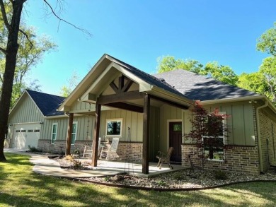 Lake Fork Home SOLD! in Alba Texas