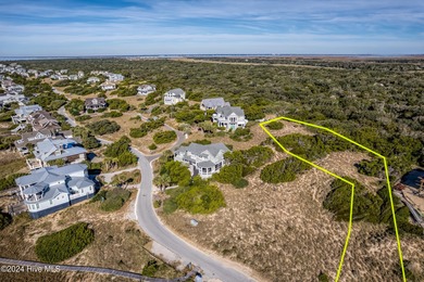 This X Flood Zone HIGH Dune ridge lot is a gem! It's got a - photo 1
