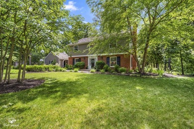 (private lake, pond, creek) Home For Sale in Joliet Illinois