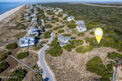This X Flood Zone HIGH Dune ridge lot is a gem! It's got a - photo 2