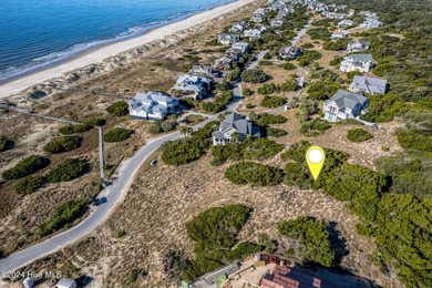 This X Flood Zone HIGH Dune ridge lot is a gem! It's got a - photo 3