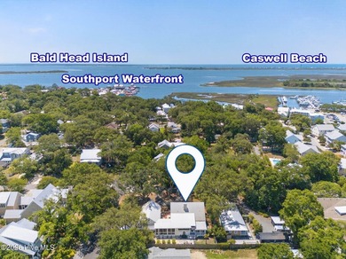 A Rare Opportunity in the Heart of Historic Southport! - photo 3