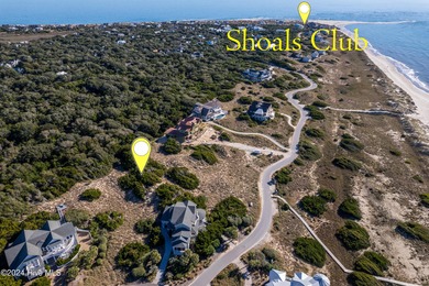 This X Flood Zone HIGH Dune ridge lot is a gem! It's got a - photo 5