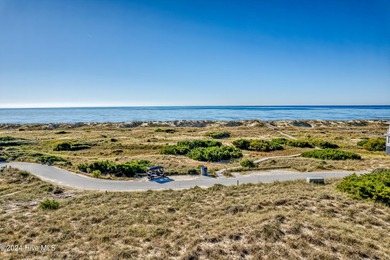 This X Flood Zone HIGH Dune ridge lot is a gem! It's got a - photo 6