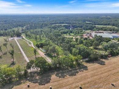Lake Acreage For Sale in Eldon, Missouri