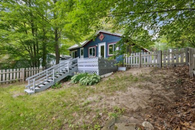 Lake Home For Sale in Lake, Michigan